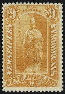 Sale 905, Lot 3481, Newspapers and Periodicals