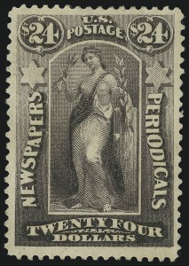 Sale 905, Lot 3485, Newspapers and Periodicals