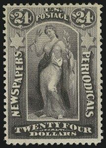 Sale 905, Lot 3486, Newspapers and Periodicals