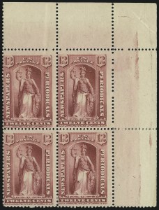 Sale 905, Lot 3492, Newspapers and Periodicals