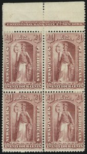 Sale 905, Lot 3497, Newspapers and Periodicals