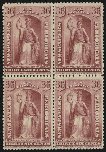 Sale 905, Lot 3499, Newspapers and Periodicals