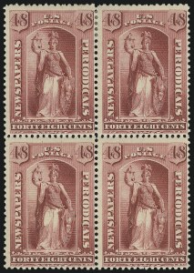 Sale 905, Lot 3502, Newspapers and Periodicals