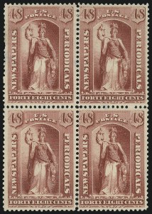 Sale 905, Lot 3503, Newspapers and Periodicals