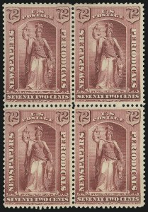 Sale 905, Lot 3507, Newspapers and Periodicals