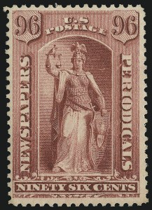 Sale 905, Lot 3508, Newspapers and Periodicals