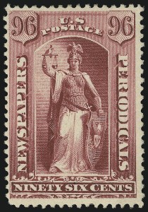 Sale 905, Lot 3509, Newspapers and Periodicals