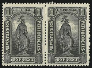 Sale 905, Lot 3516, Newspapers and Periodicals