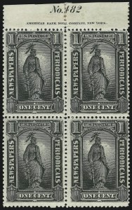 Sale 905, Lot 3517, Newspapers and Periodicals