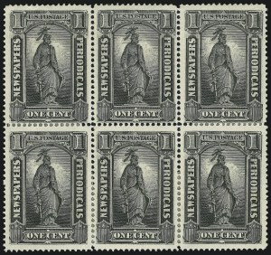 Sale 905, Lot 3518, Newspapers and Periodicals