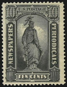 Sale 905, Lot 3523, Newspapers and Periodicals