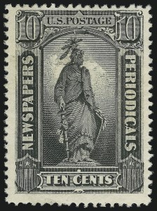 Sale 905, Lot 3524, Newspapers and Periodicals