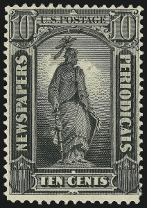 Sale 905, Lot 3525, Newspapers and Periodicals