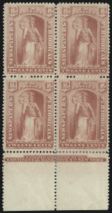 Sale 905, Lot 3526A, Newspapers and Periodicals