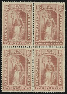 Sale 905, Lot 3527, Newspapers and Periodicals