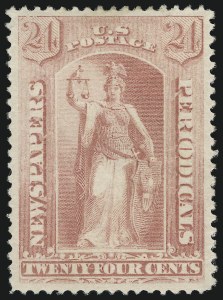 Sale 905, Lot 3528, Newspapers and Periodicals