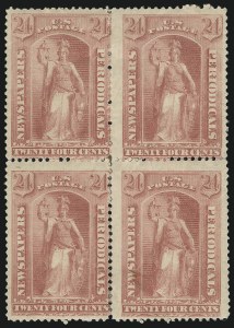 Sale 905, Lot 3530, Newspapers and Periodicals