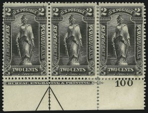 Sale 905, Lot 3536, Newspapers and Periodicals