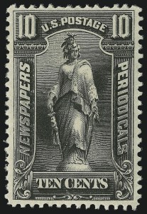 Sale 905, Lot 3540, Newspapers and Periodicals