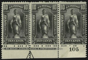 Sale 905, Lot 3542, Newspapers and Periodicals