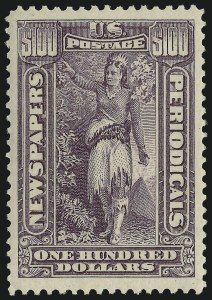 Sale 905, Lot 3557, Newspapers and Periodicals