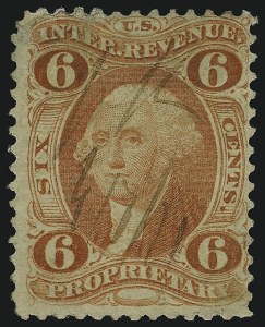 Sale 905, Lot 3567, Revenues