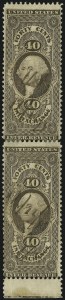Sale 905, Lot 3571, Revenues