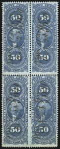 Sale 905, Lot 3572, Revenues