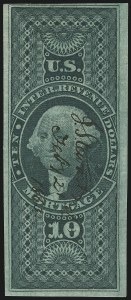 Sale 905, Lot 3576, Revenues