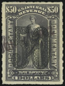 Sale 905, Lot 3588, Revenues