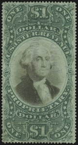 Sale 905, Lot 3594, Revenues