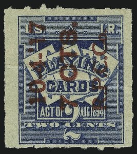 Sale 905, Lot 3614, Playing Cards