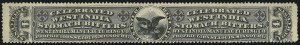 Sale 905, Lot 3714, Private Die Proprietary Stamps
