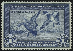 Sale 905, Lot 3722, Hunting Permits