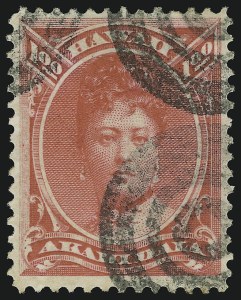 Sale 905, Lot 3829, Hawaii