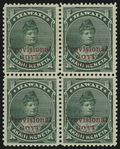 Sale 905, Lot 3830, Hawaii