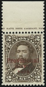 Sale 905, Lot 3831, Hawaii