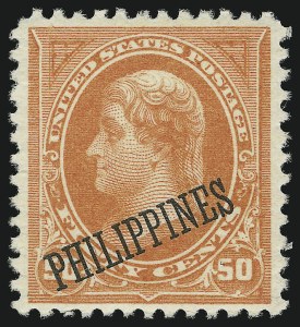 Sale 905, Lot 3835, Philippines