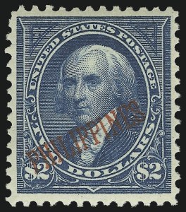 Sale 905, Lot 3840, Philippines