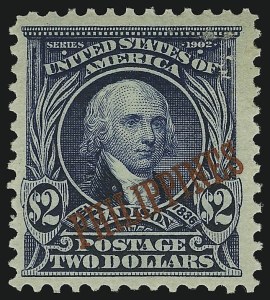 Sale 905, Lot 3849, Philippines