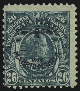 Sale 905, Lot 3858, Philippines