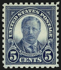 Sale 910, Lot 113, 1922 and Later Issues (Scott 578 to 594)