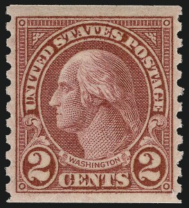 Sale 910, Lot 119, 1922 and Later Issues (Scott 595 to 613)