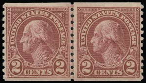 Sale 910, Lot 120, 1922 and Later Issues (Scott 595 to 613)