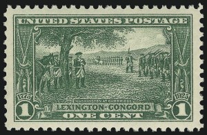 Sale 910, Lot 126, Later Issues (Scott 617 to 630)