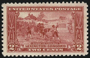 Sale 910, Lot 127, Later Issues (Scott 617 to 630)