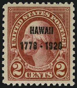 Sale 910, Lot 140, Later Issues (Scott 631 to 657)