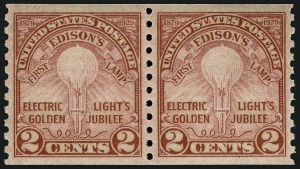 Sale 910, Lot 144, Later Issues (Scott 631 to 657)