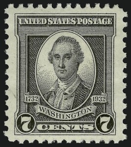 Sale 910, Lot 172, Later Issues (Scott 683 to 725)