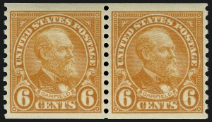 Sale 910, Lot 176, Later Issues (Scott 683 to 725)